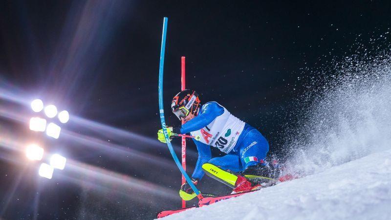 Nightrace in Schladming