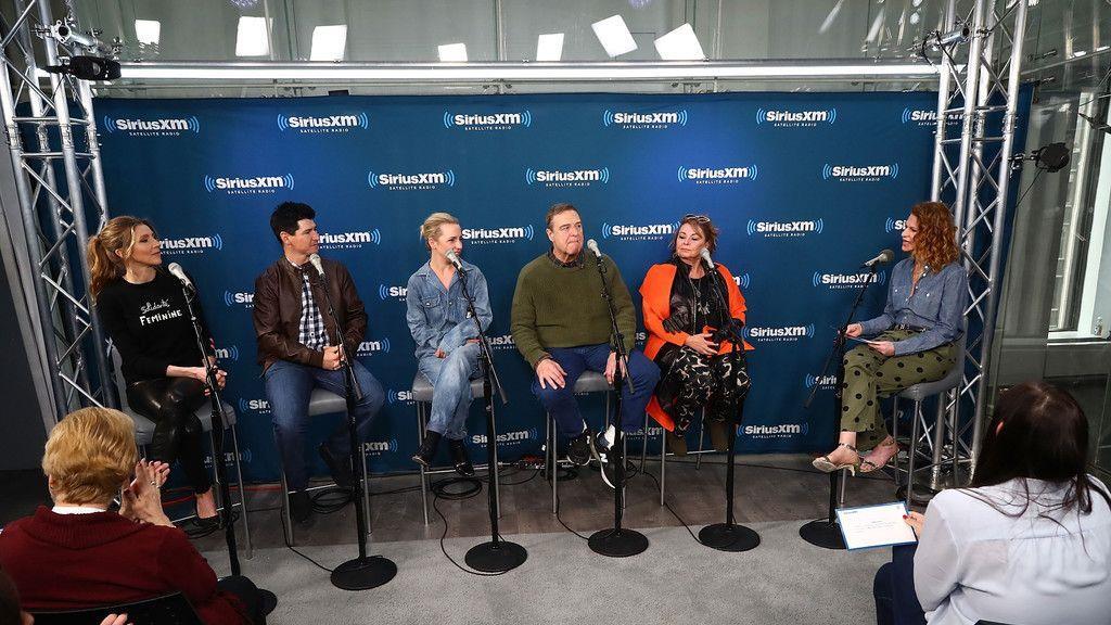 "Roseanne" kommt zurück
