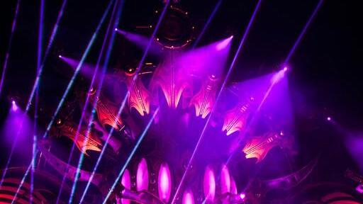 ELF 2018: Tag 2 - Q- Dance