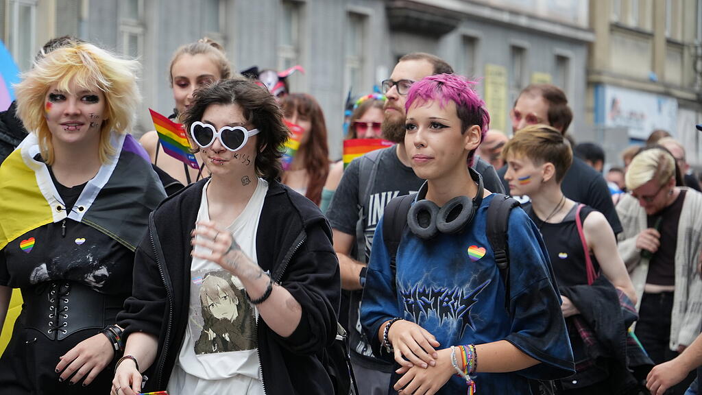 SCD Demo Salzburg