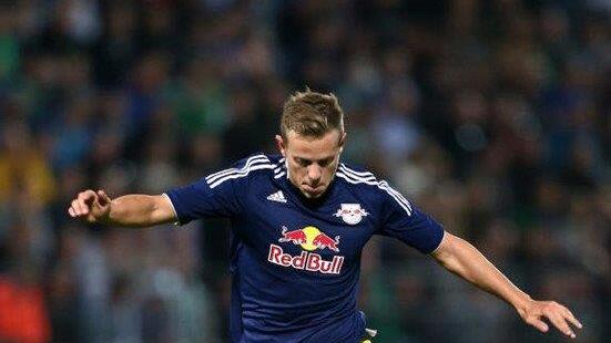 Salzburg siegt in Litauen