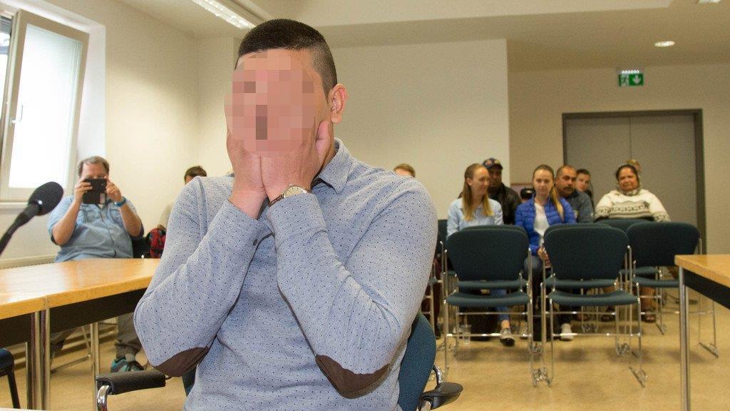 13-jährige "Ehefrau" geschwängert: Prozess in Salzburg