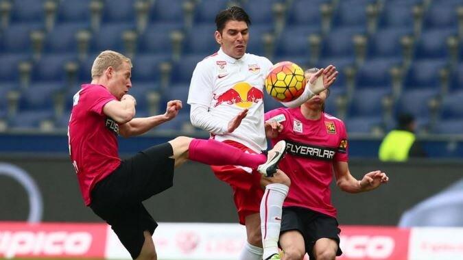 Soriano wurde oft gedoppelt, hatte einen schweren Stand.