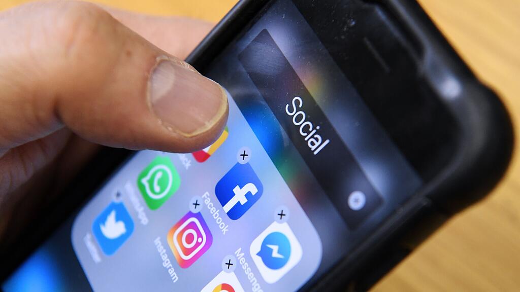 Aktuell steht die Downvote-Funktion nur ausgewählten Nutzern der Mobile-App zur Verfügung. (Symbolbild).