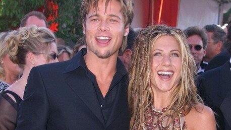 Brad Pitt feiert seinen 50. Geburtstag