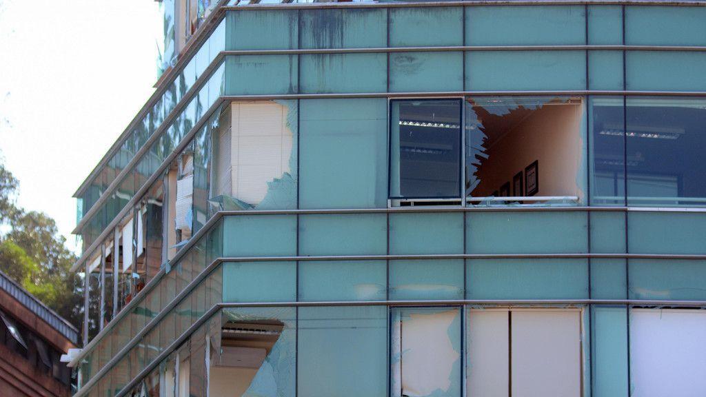 Tote und Verletzte bei Gasexplosion in chilenischem Spital