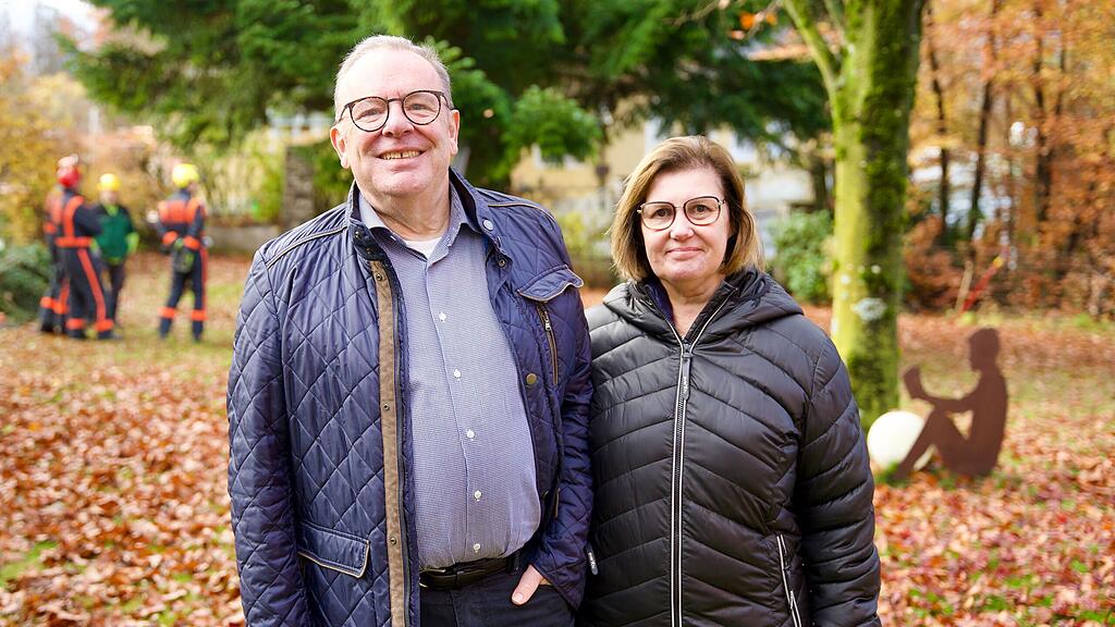Herausfordernde Baumernte für Salzburger Christkindlmarkt