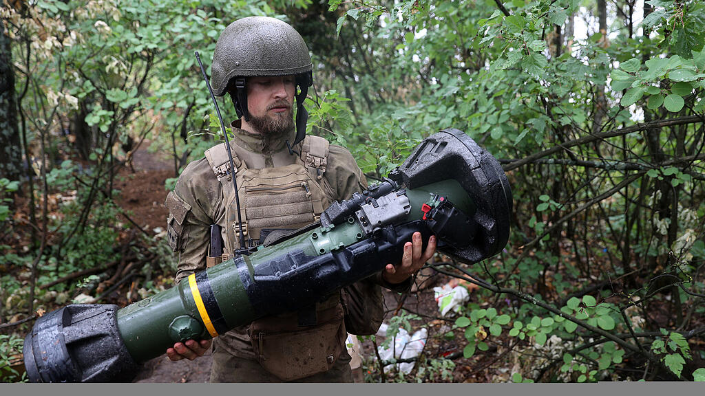 Ukraine-Krieg: Truppen in Charkiw