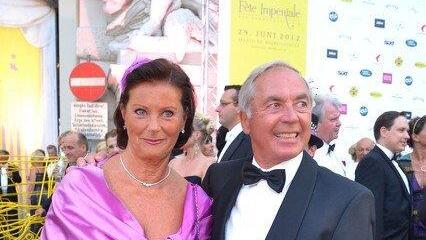 Fête Impériale 2012: Die besten Bilder Teil 1
