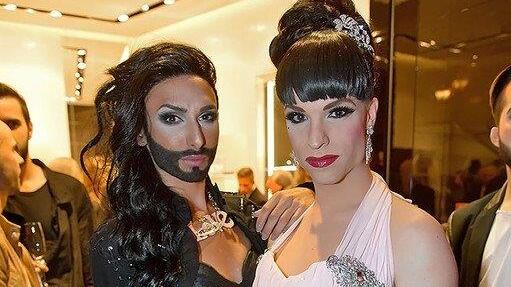 Best Of Conchita Wurst