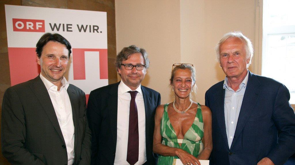 ORF-Empfang