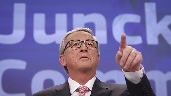 Junckers neue Kommission reagiert auf Kritiker