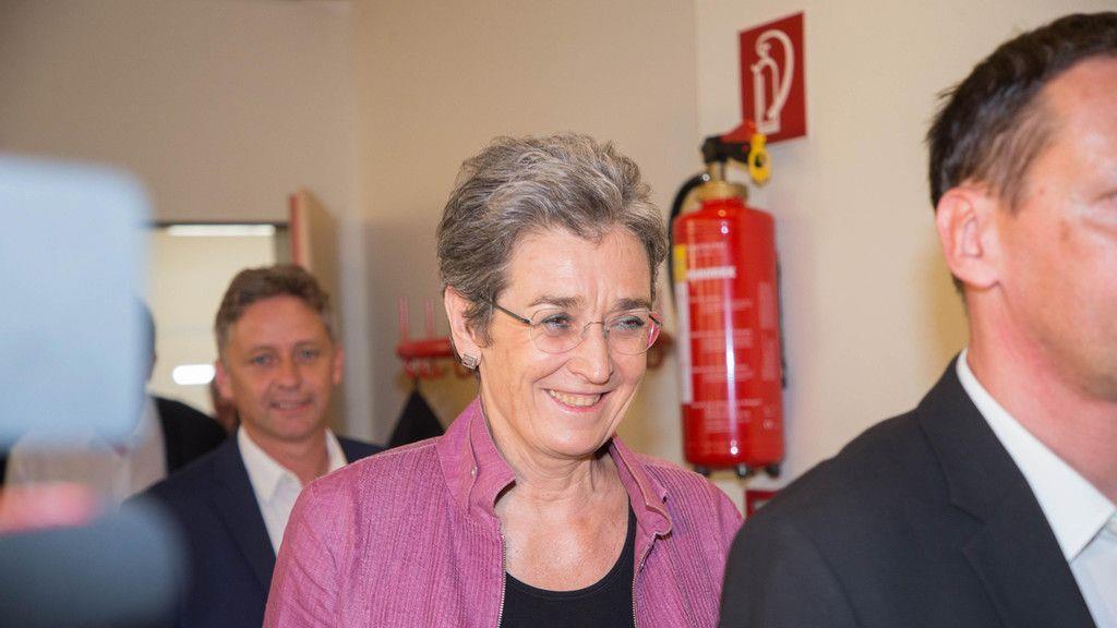 Glawischnig-Nachfolge: Grüne beraten in Salzburg