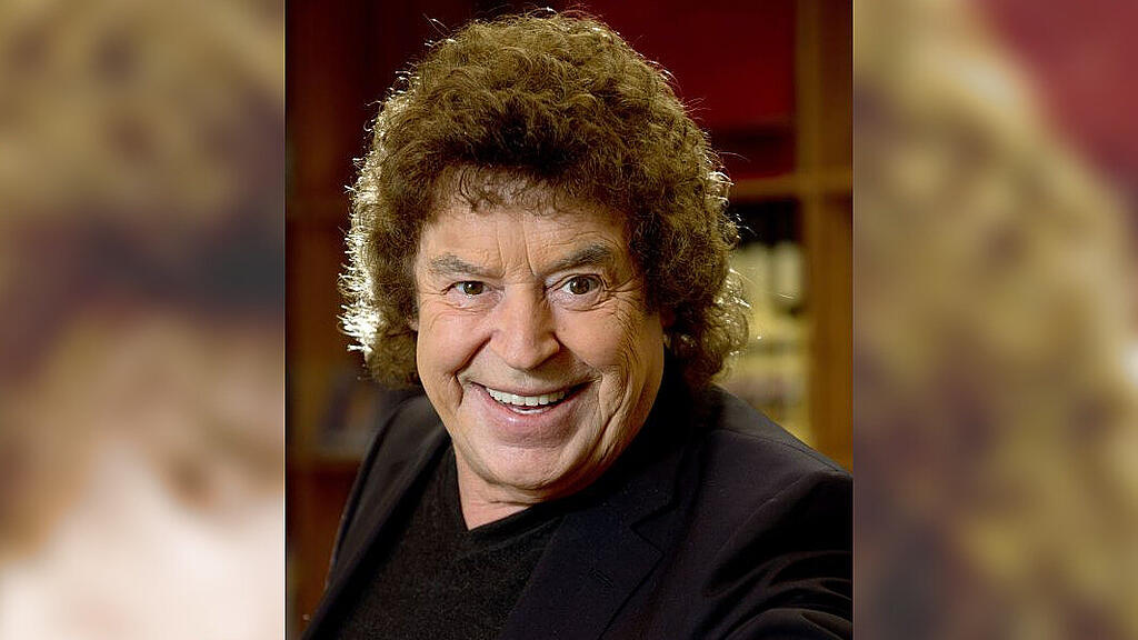 Tony Marshall ist tot