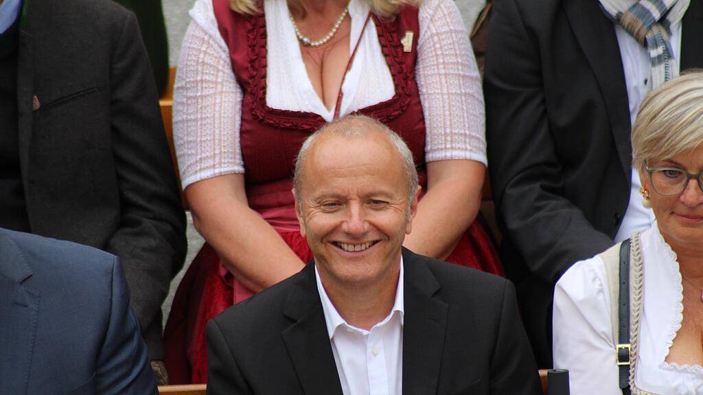 40 Jahre Partnerschaft Mauterndorf - Cadolzburg