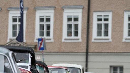 Stadt Grand Prix, I