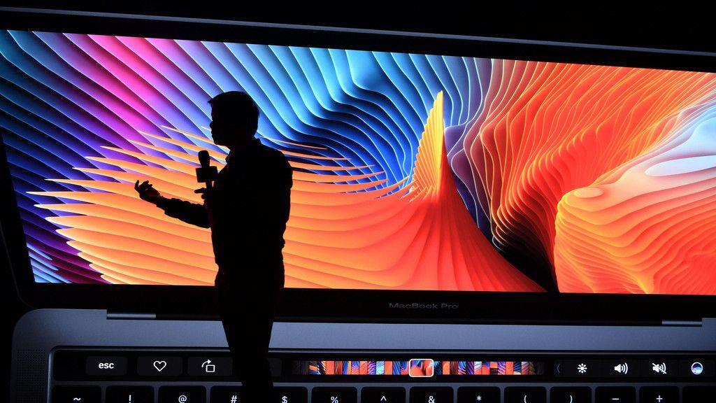 Neues MacBook vorgestellt: Bilder vom Apple Event