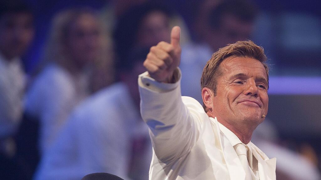 Dieter Bohlen, symb_Bohlen, DSDS