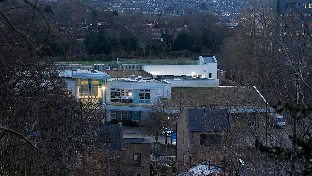 sheffield