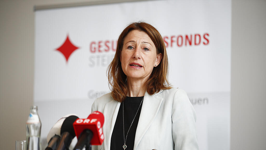 Konferenz Landesräte