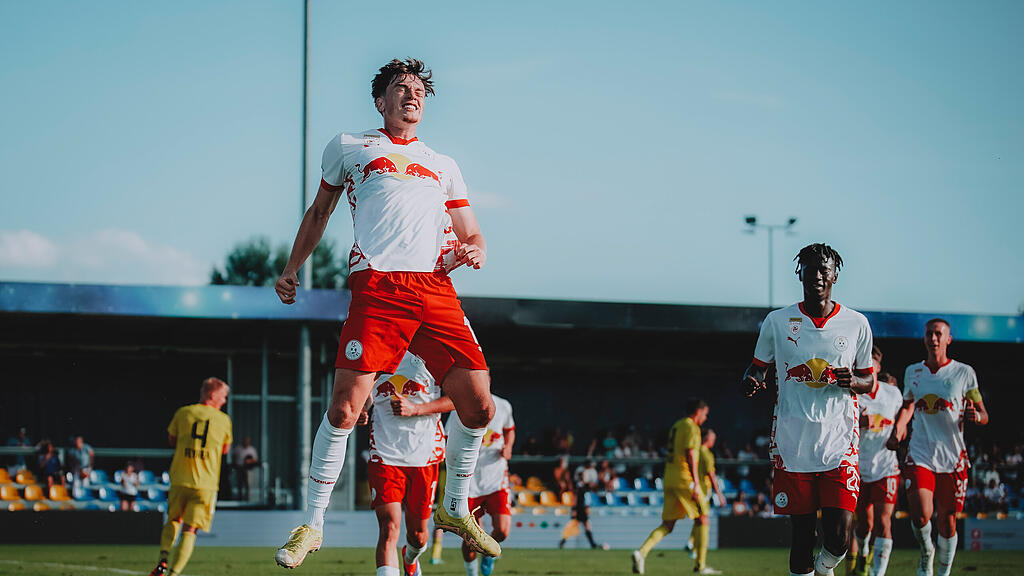 FC Liefering