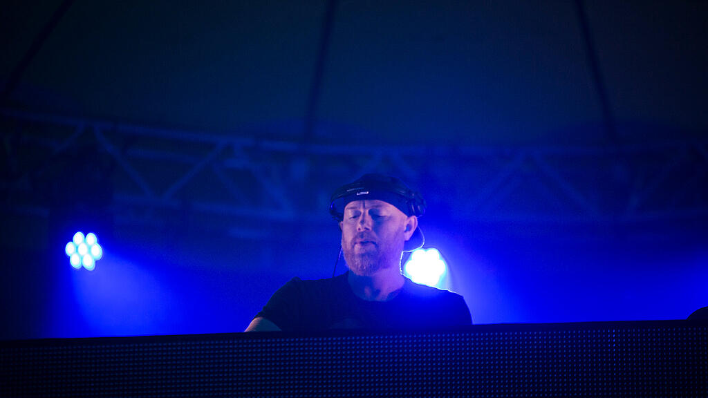 ELF19: Sa, Mainstage I