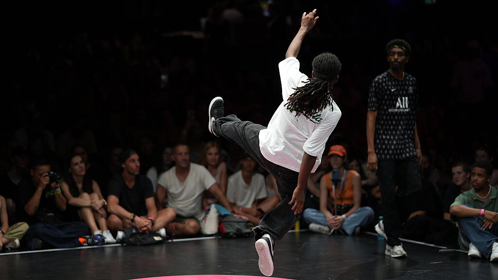 Flavourama Battle 2023