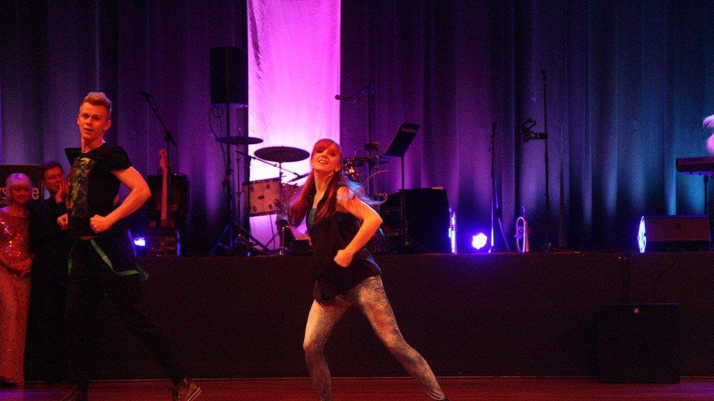 Rot-Kreuz-Ball2014 Teil II