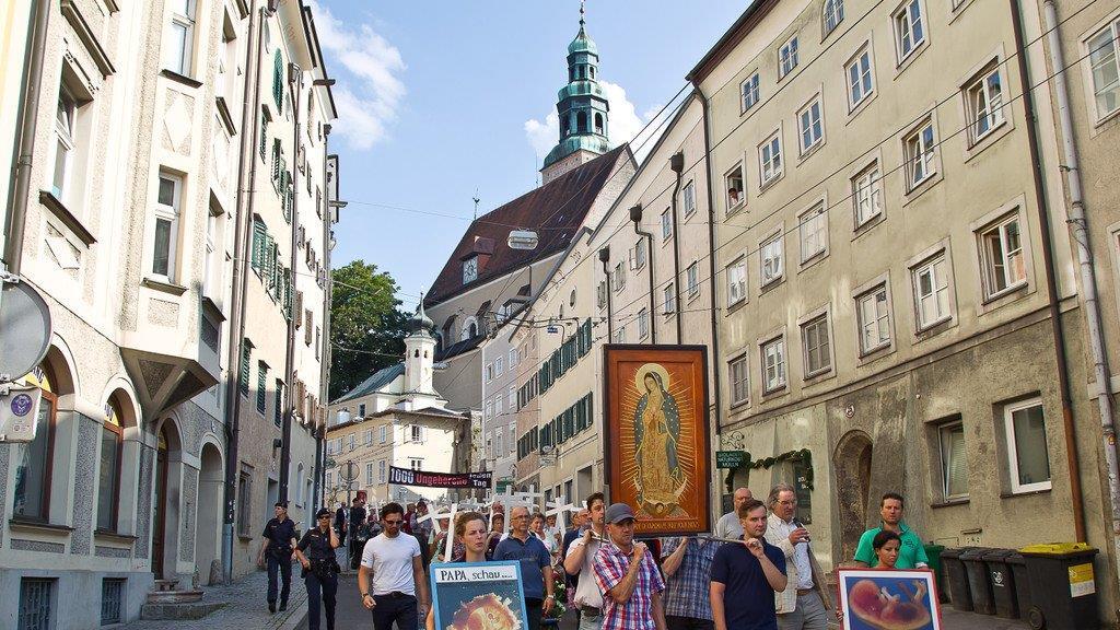 1000-Kreuze-Marsch