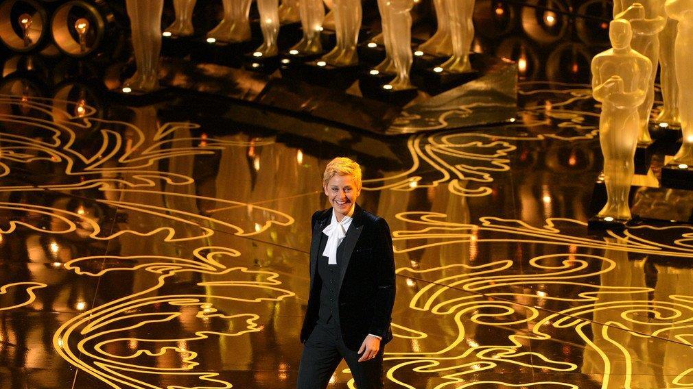 Oscars 2014: Die Verleihung