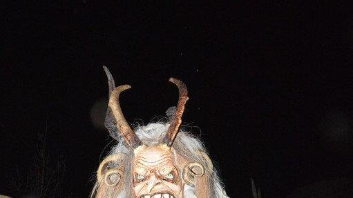 Krampuslauf Lochen II