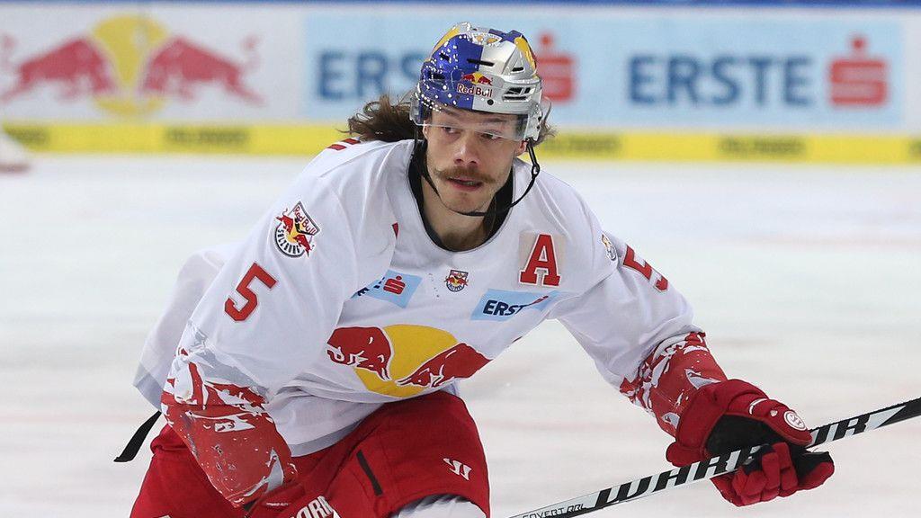 Salzburg vs. Dornbirn