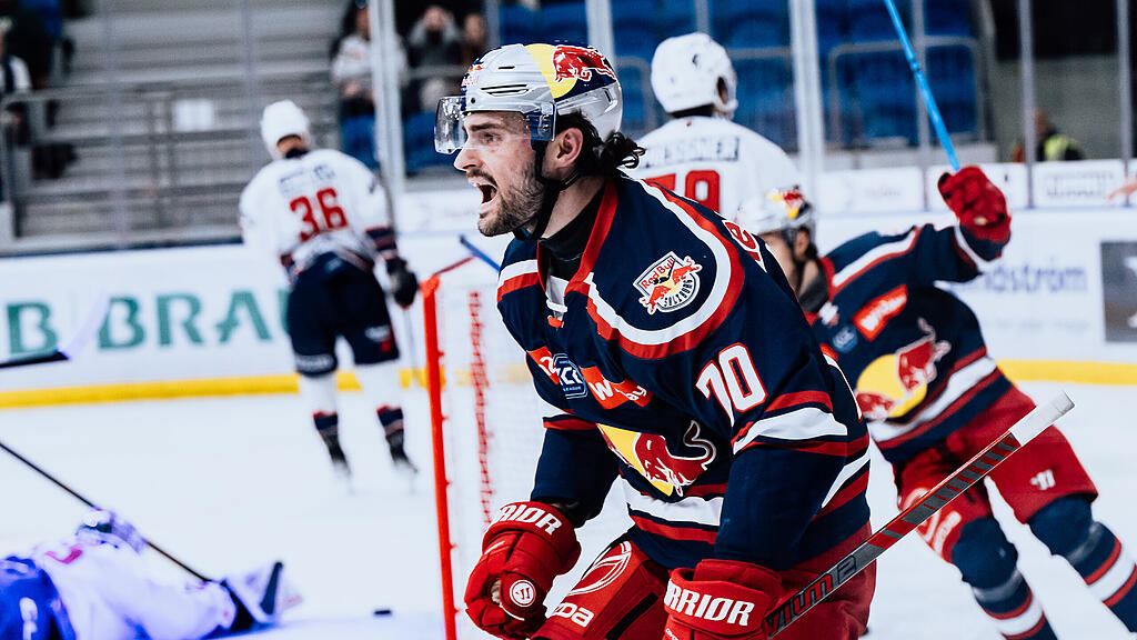Fehervar vs. Red Bull Salzburg