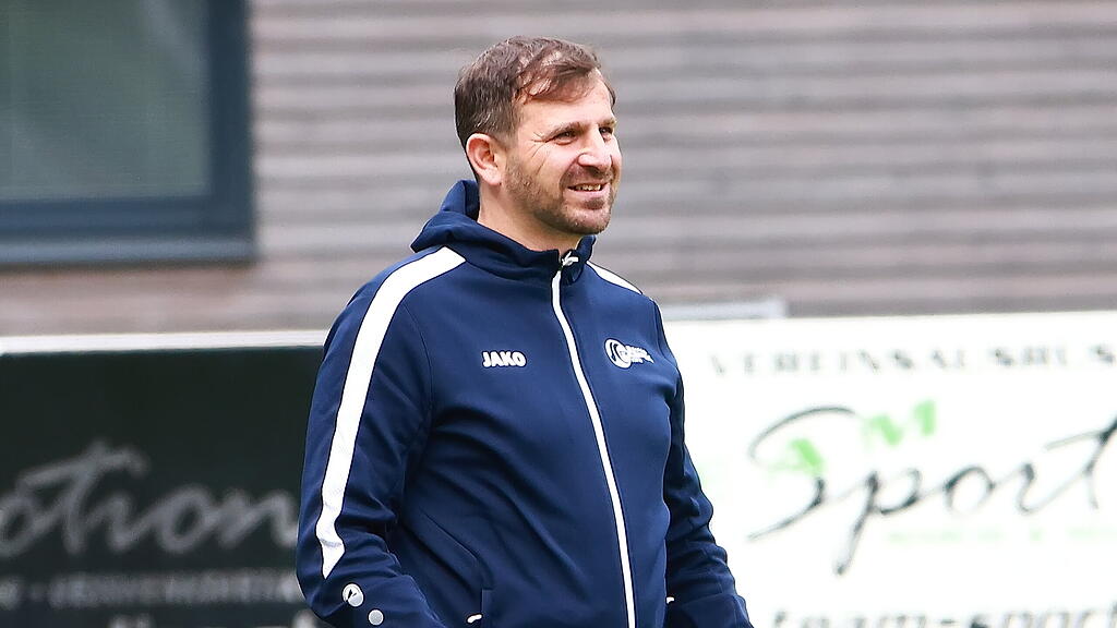Regionalliga West: Wals-Grünau gegen Röthis
