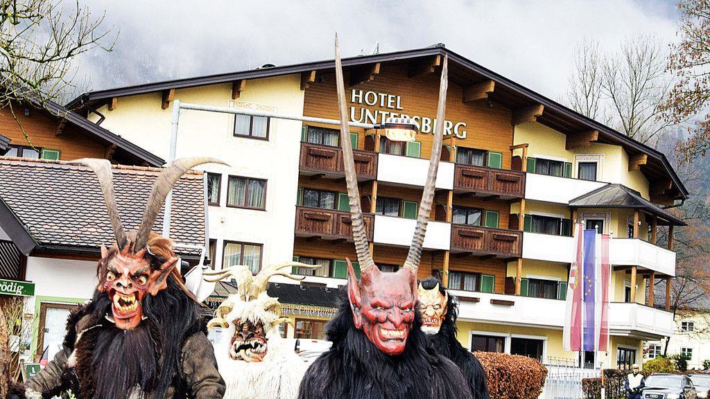 Krampuslauf St. Leonhard III