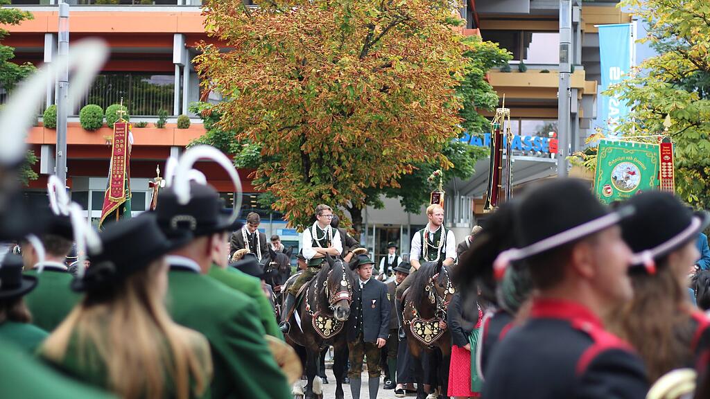 50 Jahre Peitschenverein St. Johann