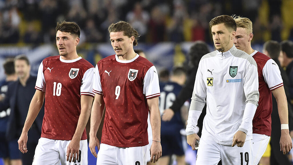 \u00d6sterreich-Schottland