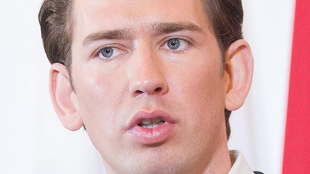Kurz mischt sich nicht in Personaldiskussionen bei der FPÖ ein