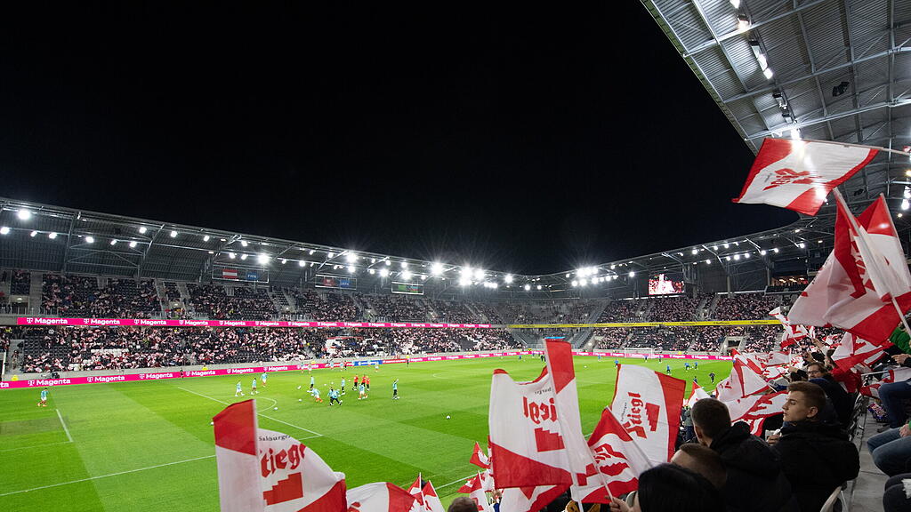 Österreich - Aserbaidschan