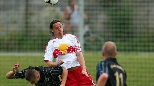 FC Liefering vs. Neumarkt