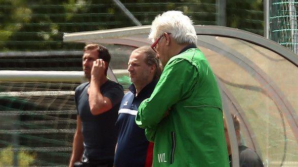 Union Hallein – FC Hallein
