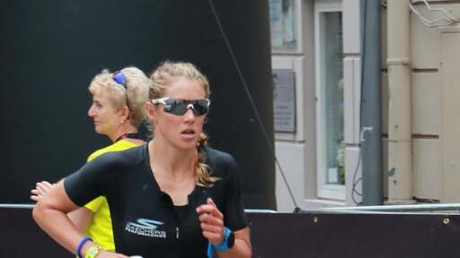 Ironman 70.§ Zell am See