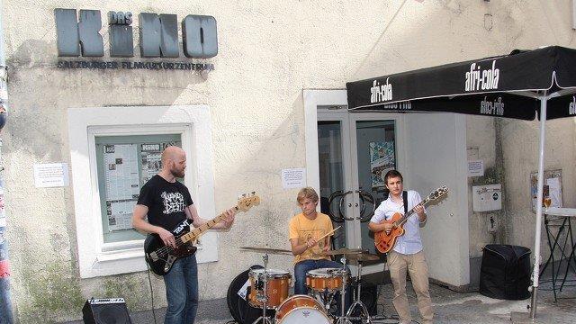 Das Steingassenfest 2013