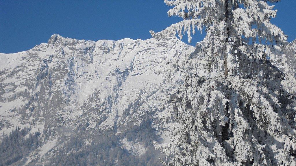 Traumwetter in Bayern