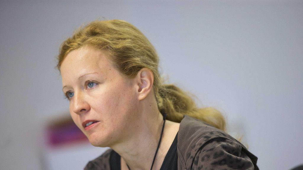 Pressekonferenz des Forums Wohnungslosenhilfe