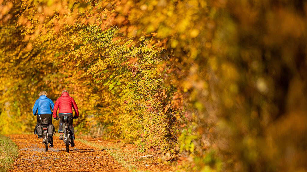 Herbstwetter, Wetter, Herbst