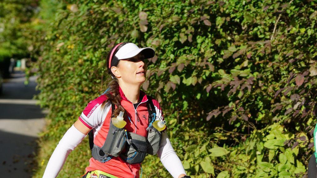 Trailrunning-Festival in Salzburg 2016