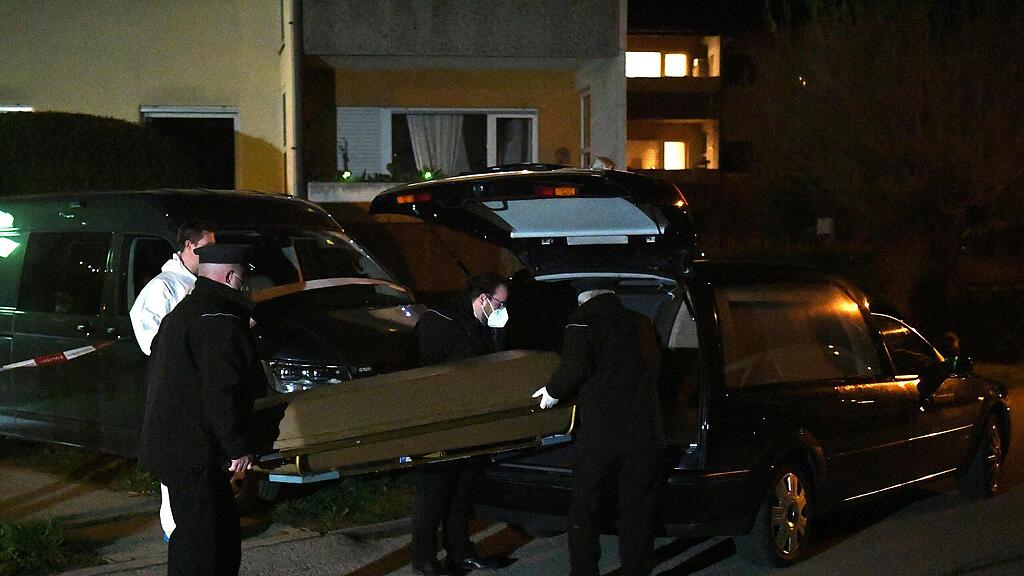Frau in Neulengbach tot aufgefunden