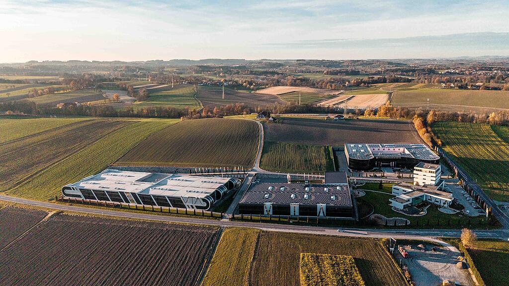 Spionage VTA Austria Oberösterreich