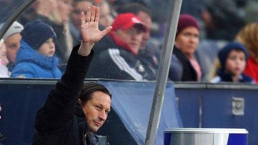 Red Bull Salzburg - Wr. Neustadt
